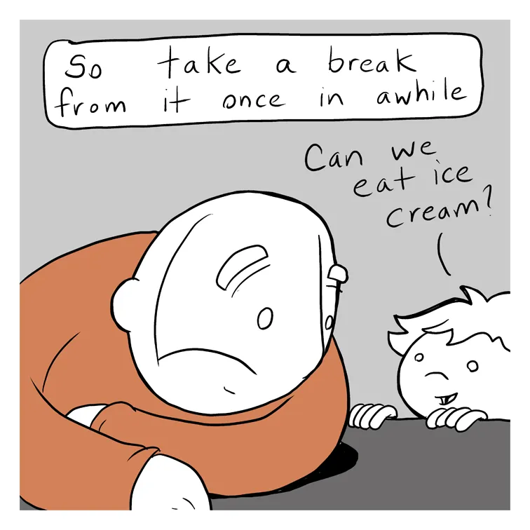 Read Lunarbaboon chapter 370 image 7 on Lezhin