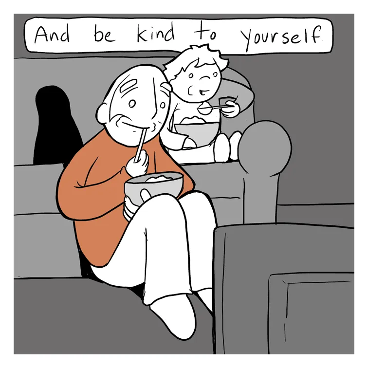 Read Lunarbaboon chapter 370 image 8 on Lezhin