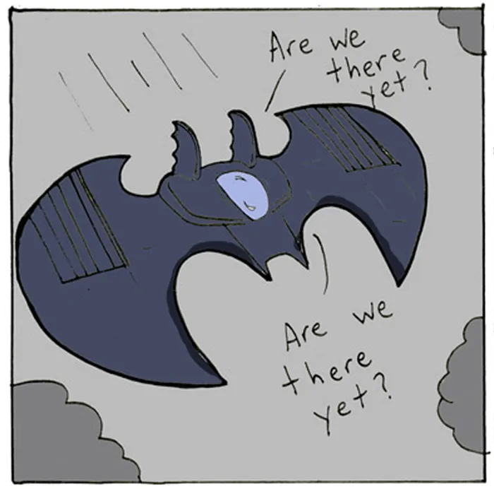 Read Lunarbaboon chapter 371 image 1 on Lezhin