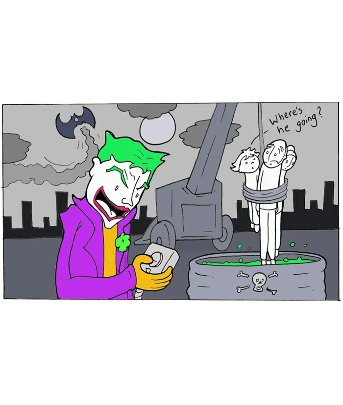 Read Lunarbaboon chapter 371 image 5 on Lezhin