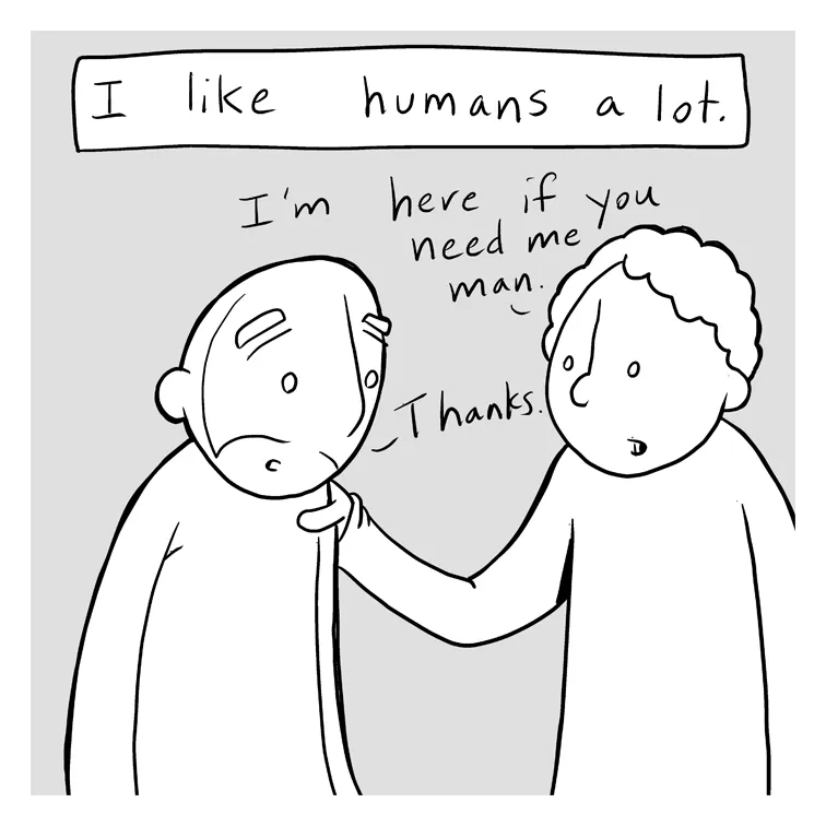 Read Lunarbaboon chapter 372 image 1 on Lezhin