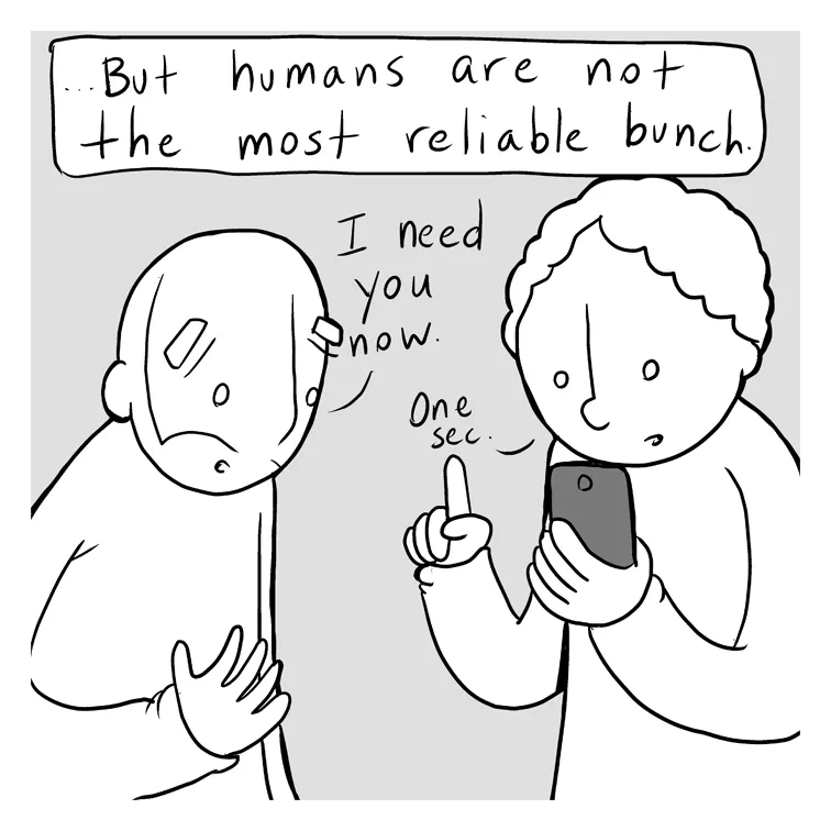 Read Lunarbaboon chapter 372 image 2 on Lezhin