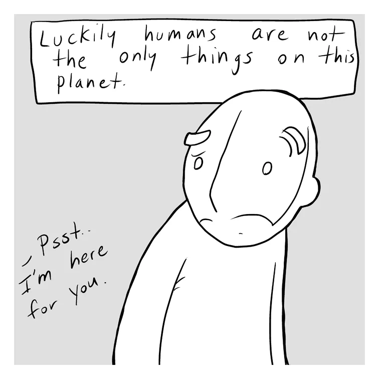 Read Lunarbaboon chapter 372 image 4 on Lezhin