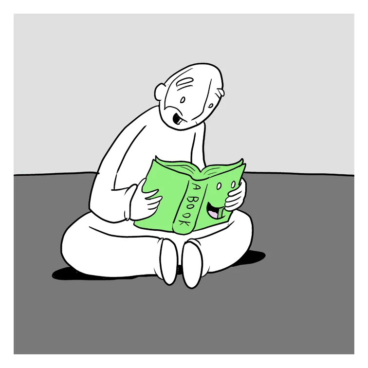 Read Lunarbaboon chapter 372 image 6 on Lezhin