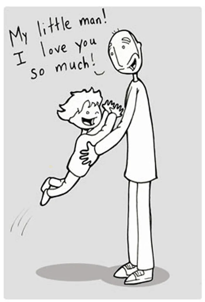 Read Lunarbaboon chapter 374 image 2 on Lezhin