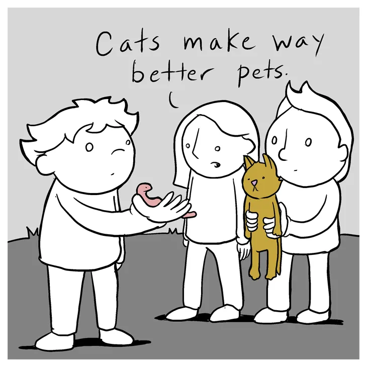 Read Lunarbaboon chapter 375 image 4 on Lezhin