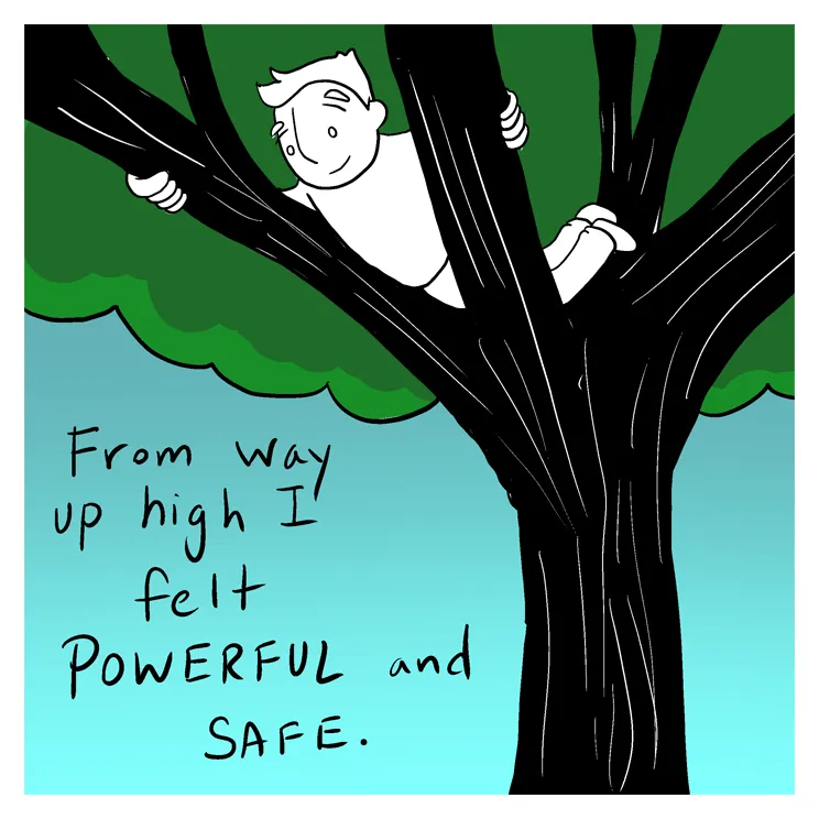 Read Lunarbaboon chapter 376 image 2 on Lezhin