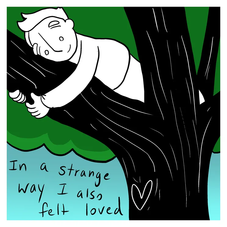 Read Lunarbaboon chapter 376 image 3 on Lezhin