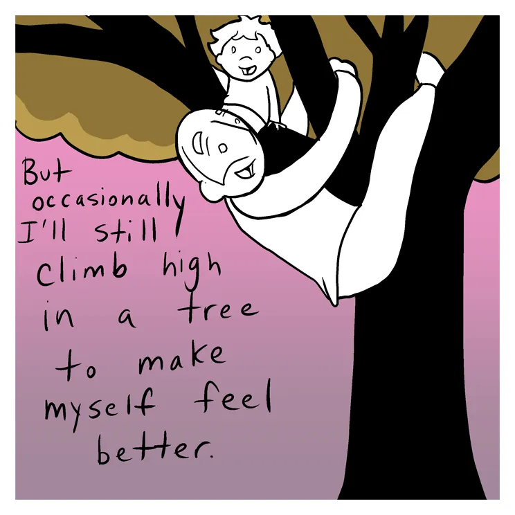 Read Lunarbaboon chapter 376 image 5 on Lezhin