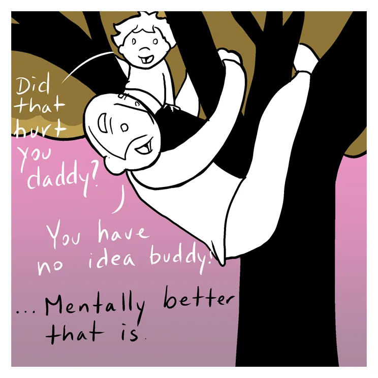 Read Lunarbaboon chapter 376 image 6 on Lezhin