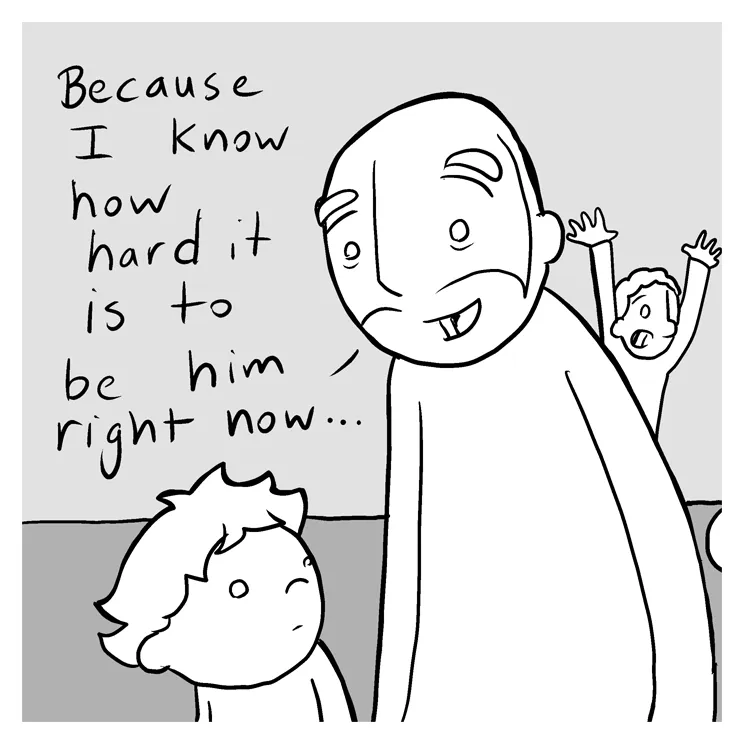 Read Lunarbaboon chapter 378 image 5 on Lezhin
