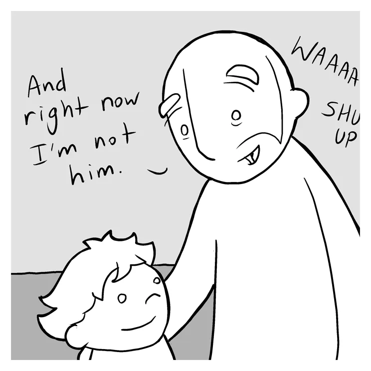 Read Lunarbaboon chapter 378 image 6 on Lezhin