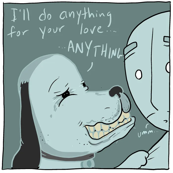 Read Lunarbaboon chapter 379 image 3 on Lezhin