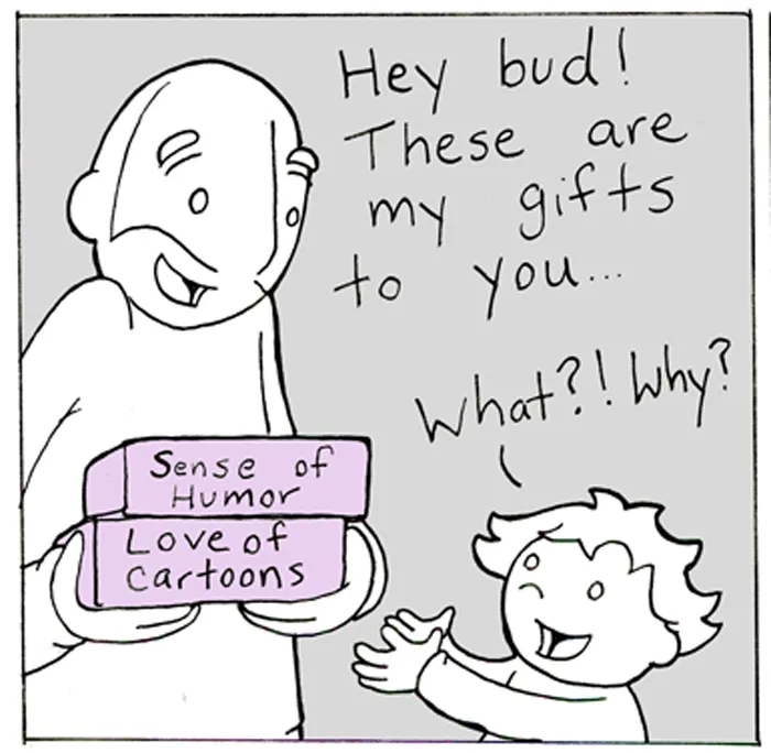 Read Lunarbaboon chapter 380 image 1 on Lezhin