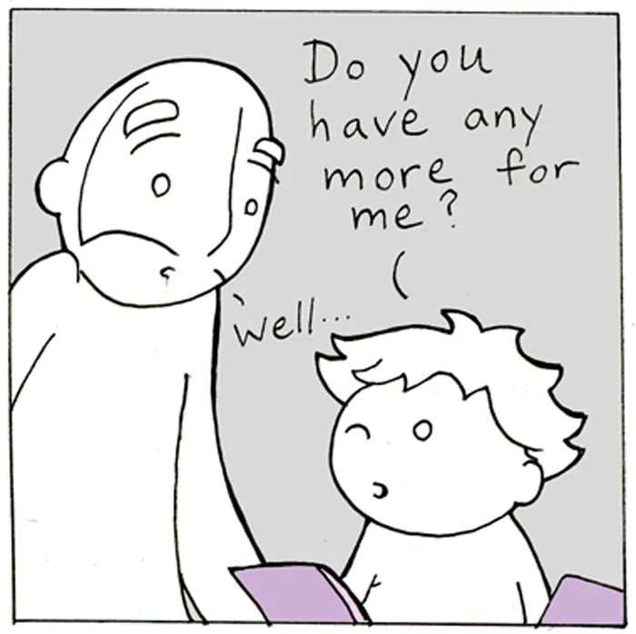 Read Lunarbaboon chapter 380 image 3 on Lezhin
