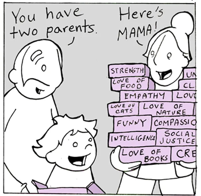 Read Lunarbaboon chapter 380 image 6 on Lezhin