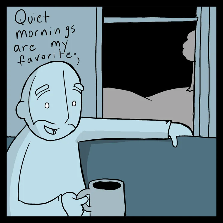 Read Lunarbaboon chapter 381 image 1 on Lezhin