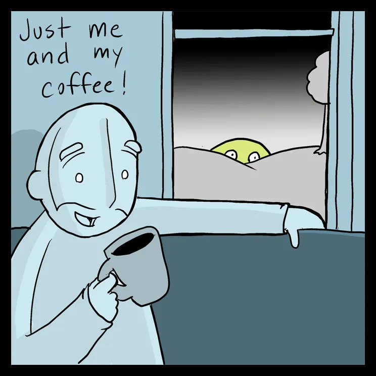 Read Lunarbaboon chapter 381 image 2 on Lezhin