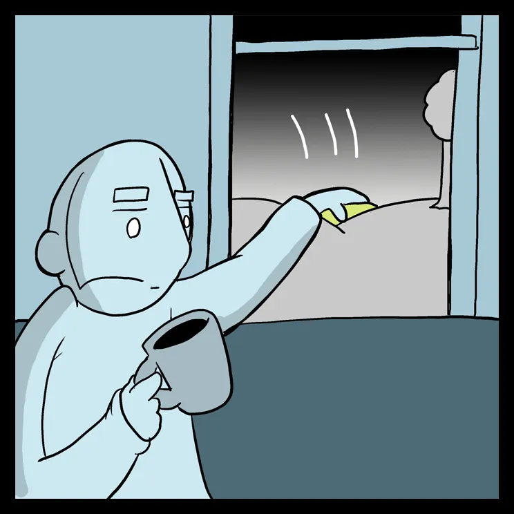 Read Lunarbaboon chapter 381 image 5 on Lezhin