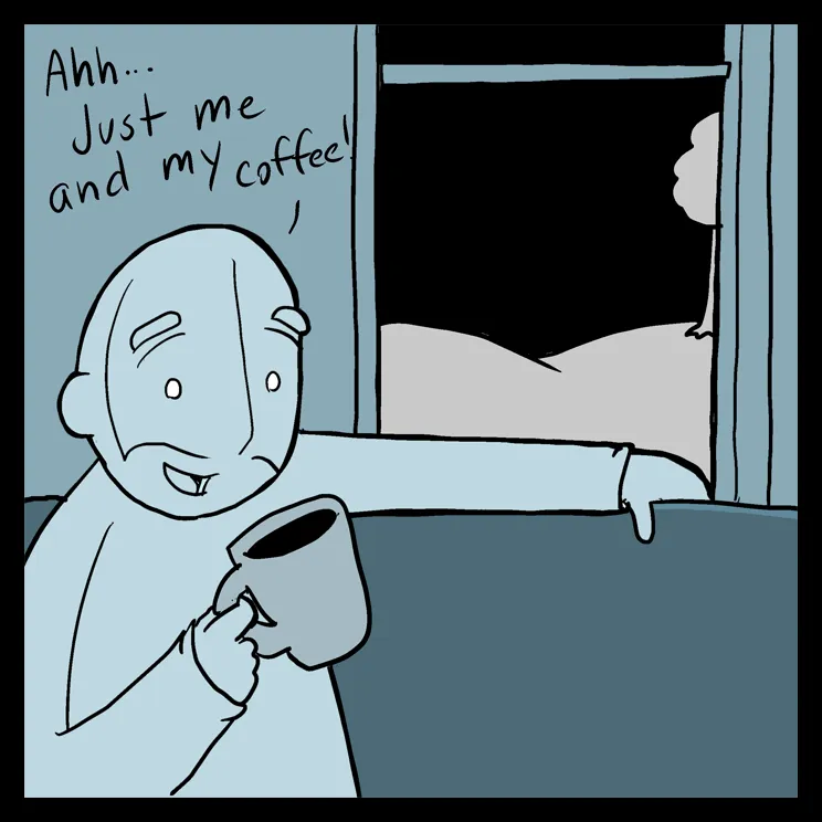 Read Lunarbaboon chapter 381 image 6 on Lezhin
