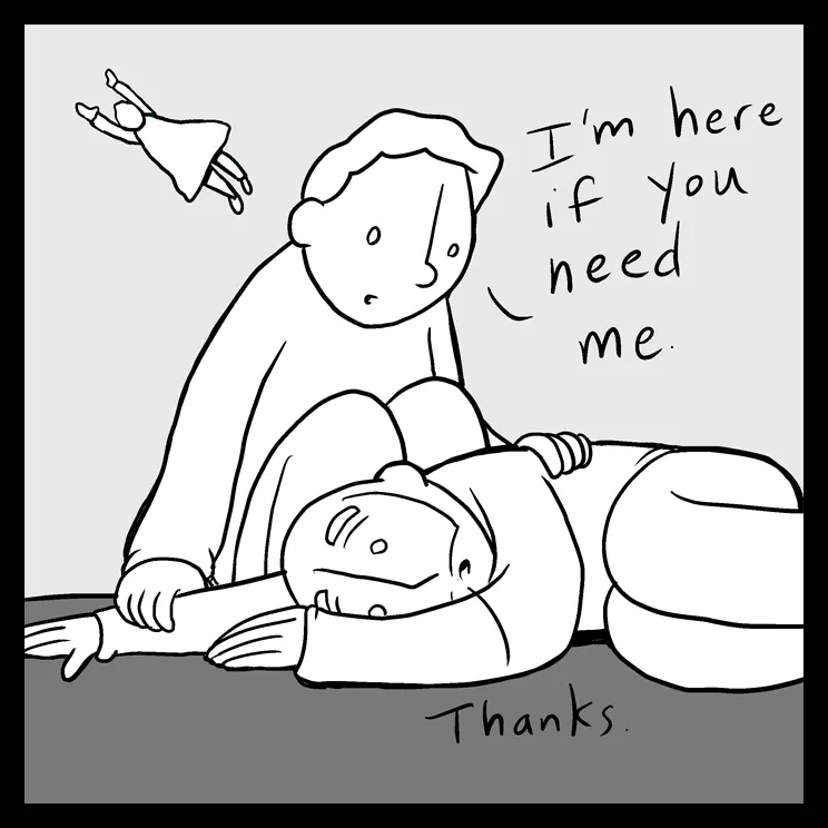 Read Lunarbaboon chapter 382 image 6 on Lezhin