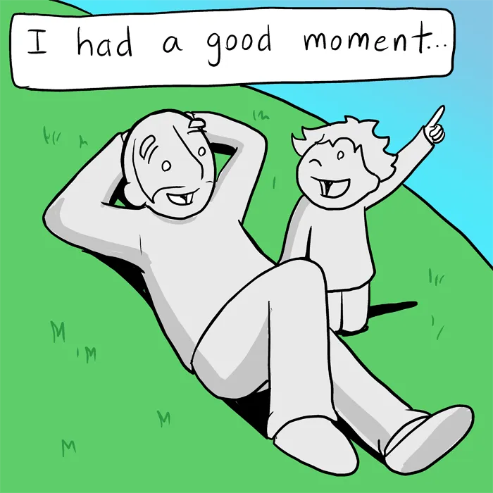 Read Lunarbaboon chapter 384 image 1 on Lezhin