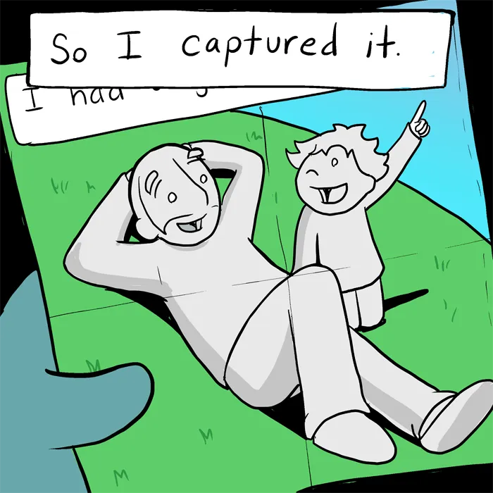 Read Lunarbaboon chapter 384 image 2 on Lezhin