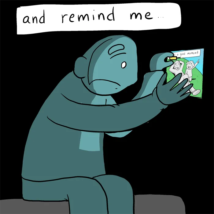 Read Lunarbaboon chapter 384 image 5 on Lezhin
