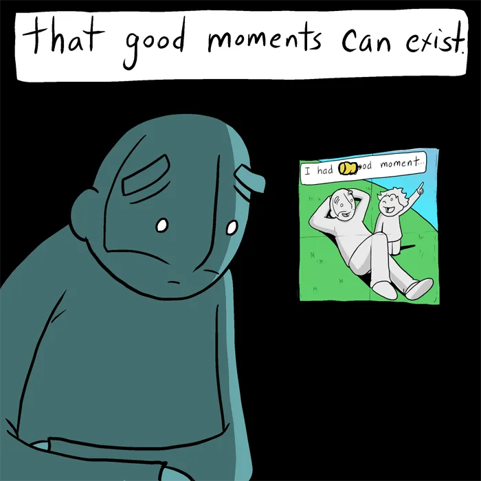 Read Lunarbaboon chapter 384 image 6 on Lezhin