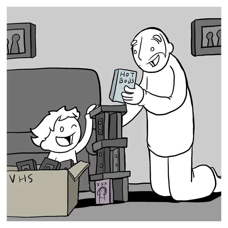 Read Lunarbaboon chapter 385 image 5 on Lezhin