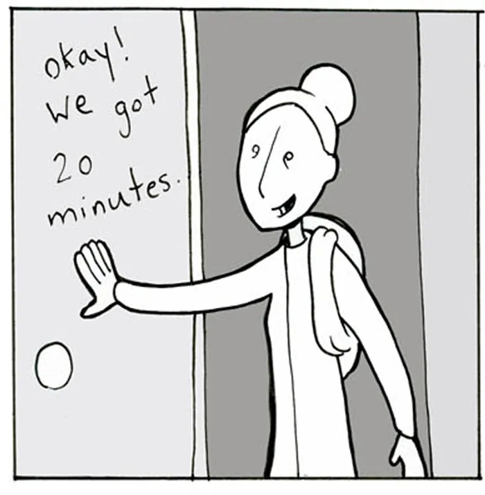 Read Lunarbaboon chapter 386 image 5 on Lezhin