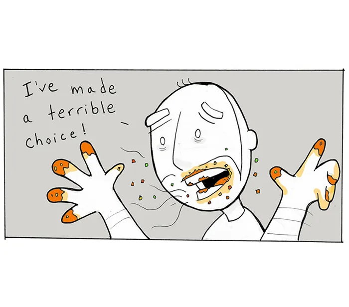 Read Lunarbaboon chapter 386 image 7 on Lezhin