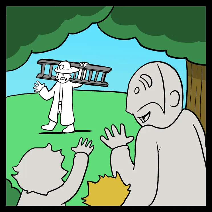 Read Lunarbaboon chapter 387 image 4 on Lezhin