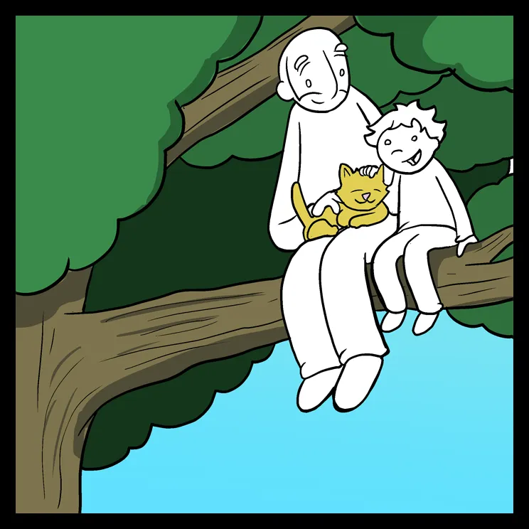 Read Lunarbaboon chapter 387 image 5 on Lezhin