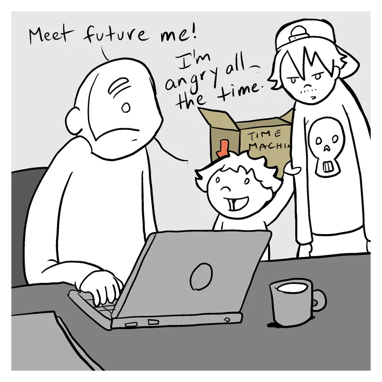 Read Lunarbaboon chapter 388 image 10 on Lezhin