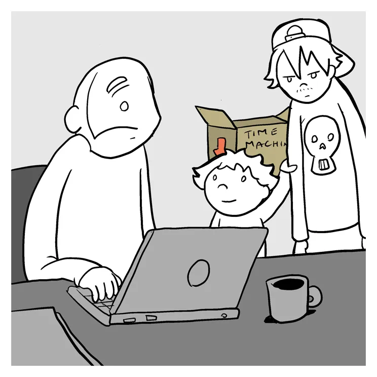 Read Lunarbaboon chapter 388 image 11 on Lezhin