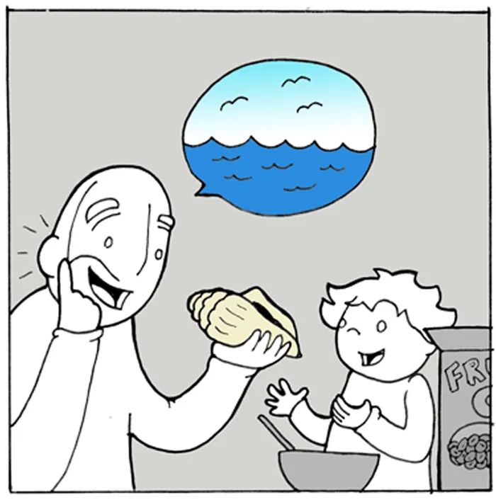Read Lunarbaboon chapter 389 image 2 on Lezhin