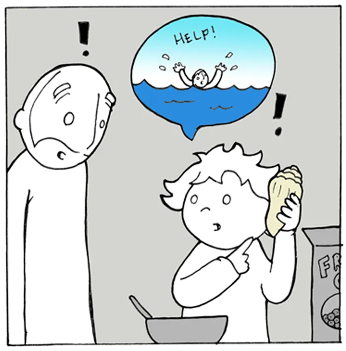 Read Lunarbaboon chapter 389 image 3 on Lezhin