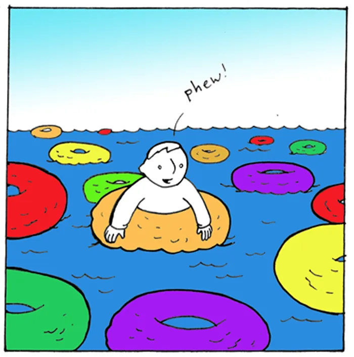 Read Lunarbaboon chapter 389 image 6 on Lezhin