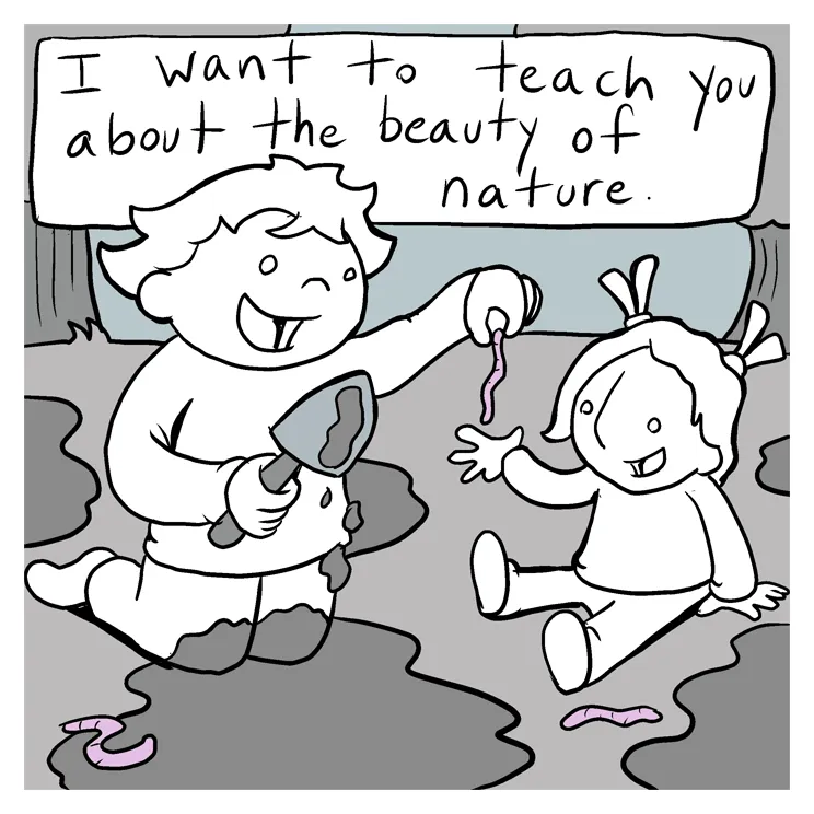 Read Lunarbaboon chapter 390 image 2 on Lezhin