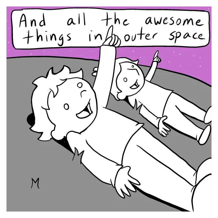 Read Lunarbaboon chapter 390 image 3 on Lezhin