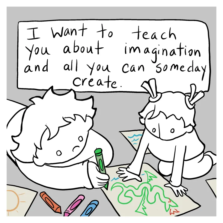 Read Lunarbaboon chapter 390 image 4 on Lezhin