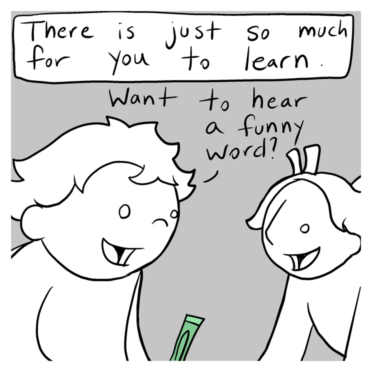Read Lunarbaboon chapter 390 image 5 on Lezhin