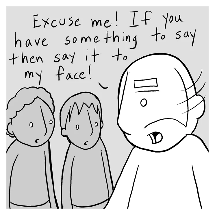 Read Lunarbaboon chapter 391 image 2 on Lezhin