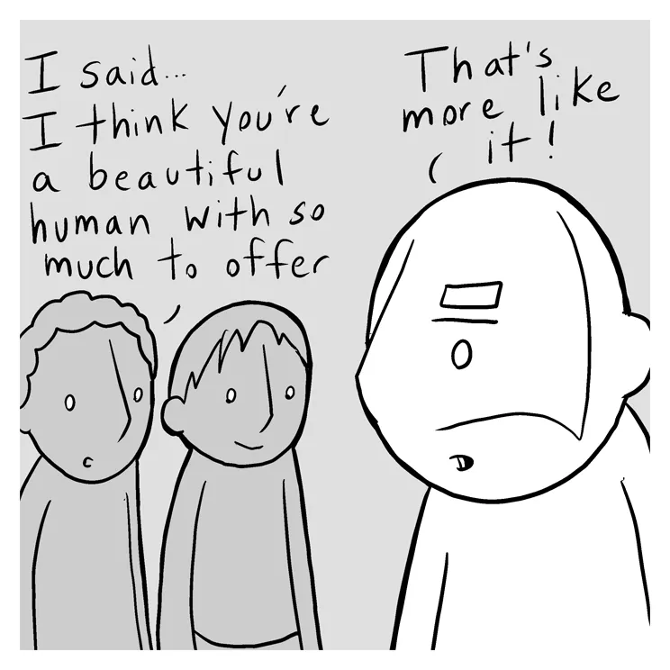 Read Lunarbaboon chapter 391 image 3 on Lezhin