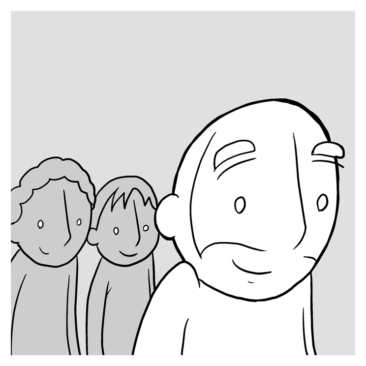 Read Lunarbaboon chapter 391 image 4 on Lezhin
