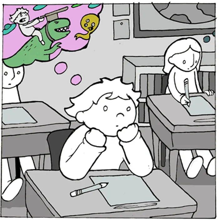 Read Lunarbaboon chapter 392 image 1 on Lezhin