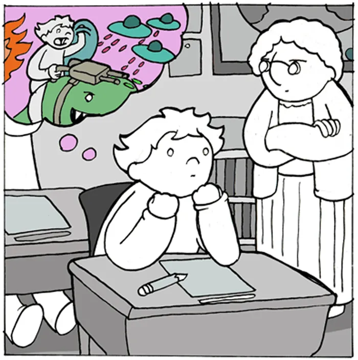 Read Lunarbaboon chapter 392 image 2 on Lezhin