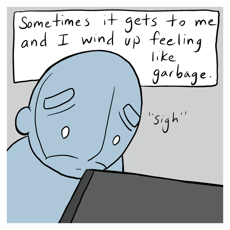 Read Lunarbaboon chapter 393 image 3 on Lezhin