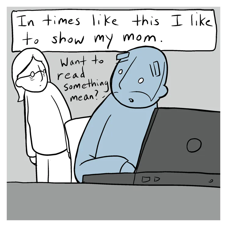 Read Lunarbaboon chapter 393 image 4 on Lezhin